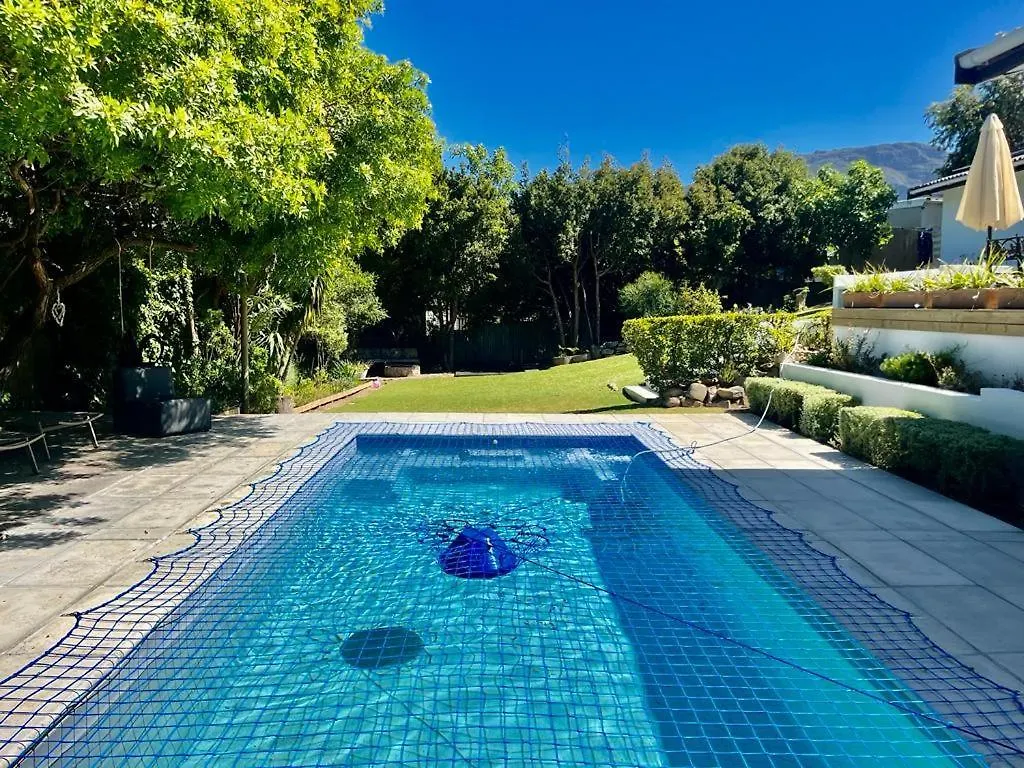 La Boheme Villa Cape Town