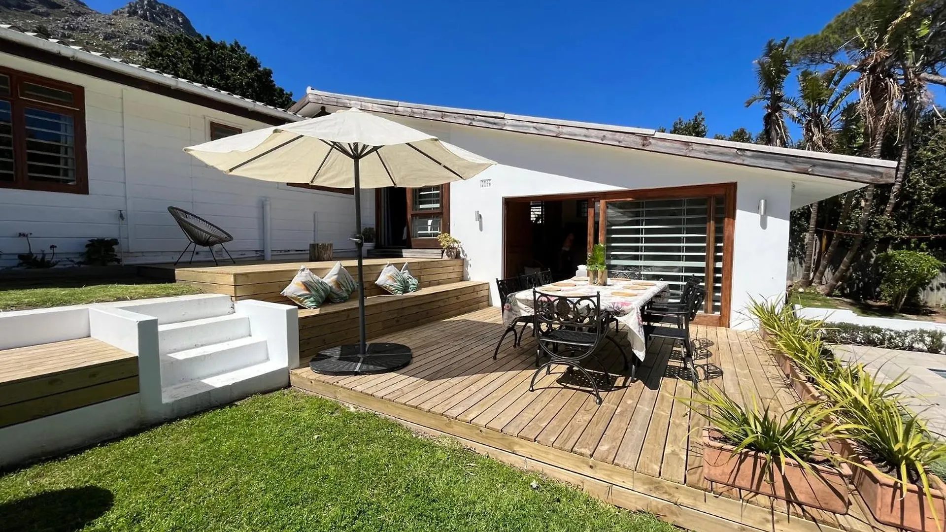 La Boheme Villa Cape Town 0*,  South Africa