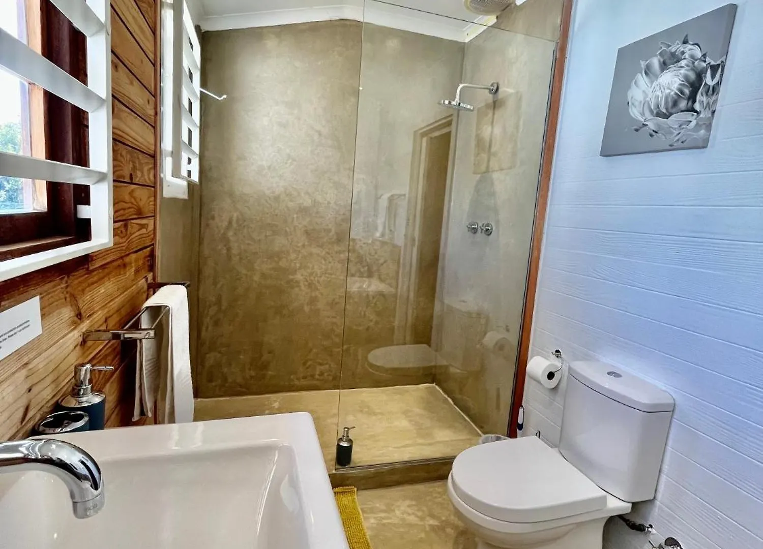 La Boheme Villa Cape Town