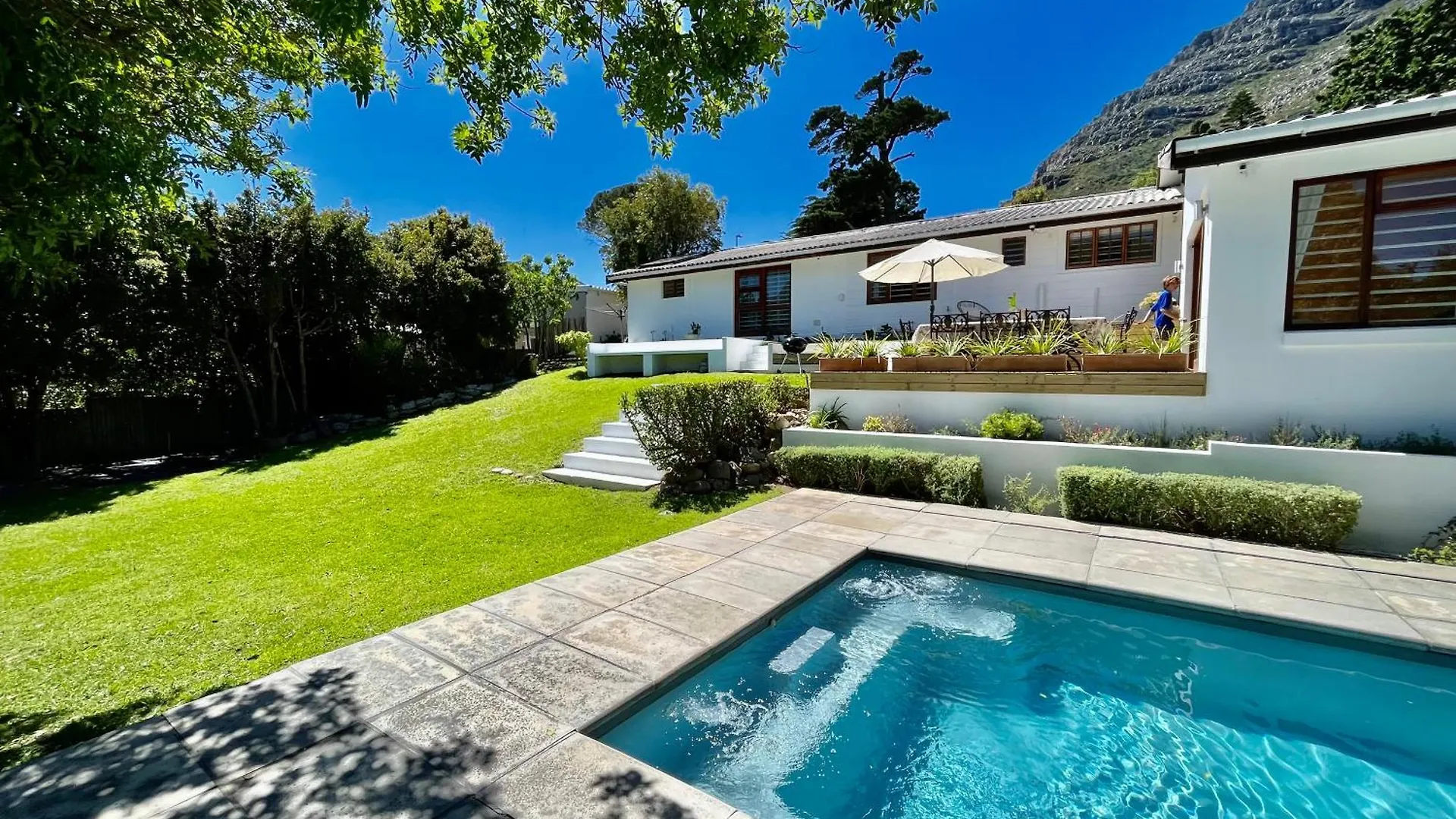 La Boheme Villa Cape Town