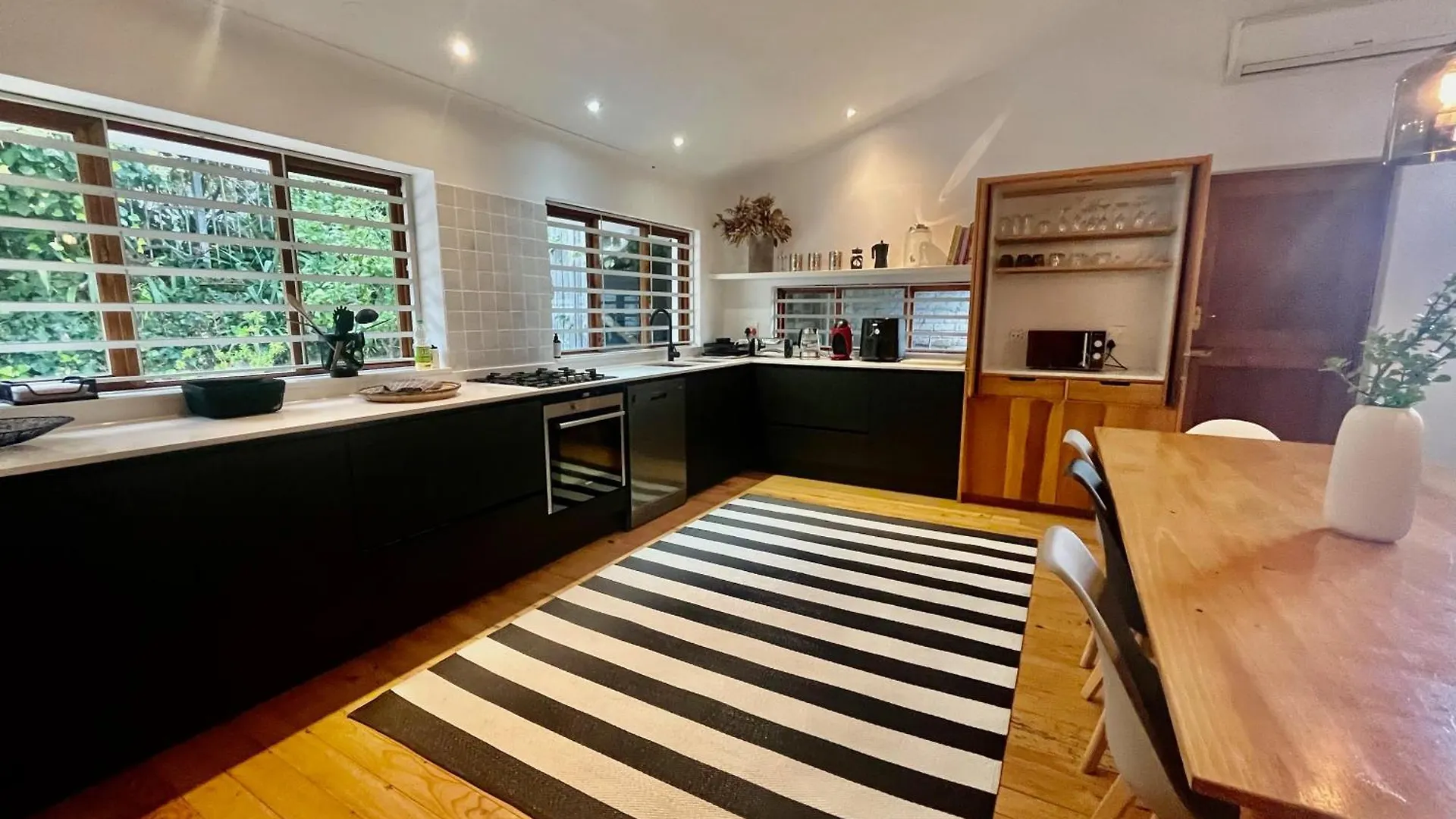 La Boheme Villa Cape Town