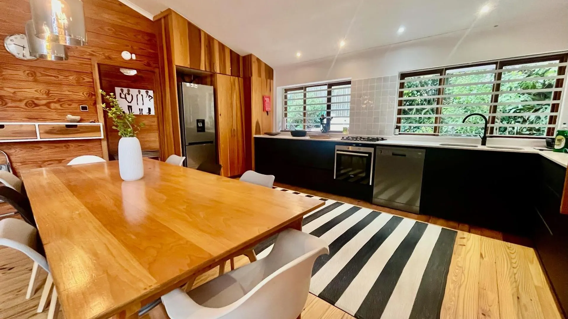 La Boheme Villa Cape Town South Africa