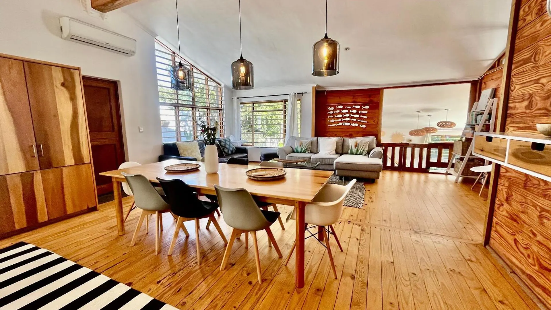 La Boheme Villa Cape Town